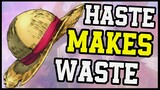 Something About The Treasure... - One Piece Discussion | Tekking101