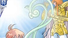 Saint Seiya: La Saga de Zeus _*Iro Sakamihara*_ Capitulo 14 en Español