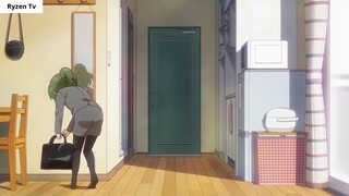 SENPAI KHỈ ĐỘT đáng ghét của em _ My Senpai Is Annoying- 2