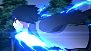 Bạn có cần Sasuke-sensei dạy Chidori cho bạn không?