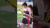 잠실이 낯선 이주은 치어리더 직캠 Lee Ju-Eun Cheerleader fancam 기아타이거즈 240608 |4K