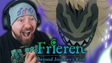 FRIEREN VS QUAL! Frieren: Beyond Journey's End Episode 3 REACTION