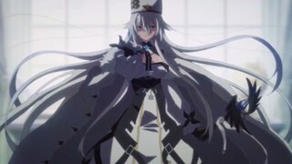 [Azur Lane] [MAD / AMV] Huyền thoại về biển cả