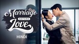 Marriage Before Love - Trailer Hindi | Marriage First Then Fall in Love - Trailer Hindi | K-Drama