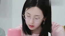 Cái kết của Changyue Jinming có thể là BE? Luo Yunxi tiết lộ rằng cô ấy đã ứng biến rất nhiều trong