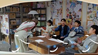 Hello, Dong Dong En Ep.11