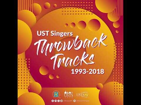 UST Singers 2013 | "Heroes All Around" (Janet Hood)