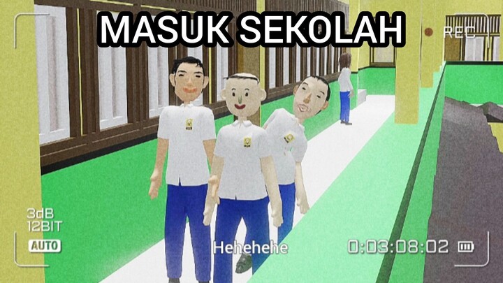 Eps 1 Sekolah #CERASI