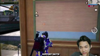 Citer atau Proplayer - PUBG MOBILE
