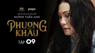 PHƯỢNG KHẤU TẬP 9 | THÁI HẬU COI HIỆU NGUYỆT LÀ YÊU NGHIỆT?