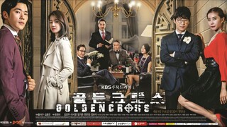 Golden Cross E11 | Melodrama | English Subtitle | Korean Drama