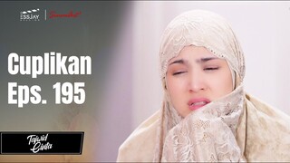 TAJWID CINTA | Cuplikan Eps. 195