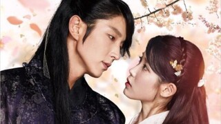 1. TITLE: Moon Lovers/Tagalog Dubbed Episode 01 HD