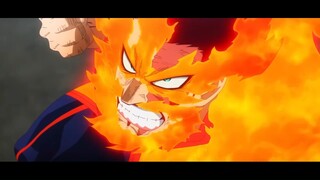 Deku, Bakugo & Endeavor Vs. shigaraki [AMV] My hero academia