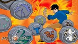 Jackie Chan Adventures S03E09 - Invisible Mom