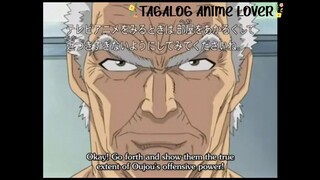 EyeShield21 Episode 6 Tagalog Dubbed