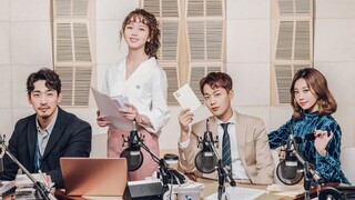 Radio Romance EP13 (2018)