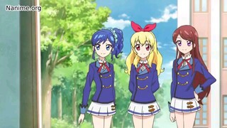 Aikatsu! episode 91 Sub indo