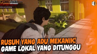 JAUH BERBEDA DIBANDING SEBELUMNYA! - Troublemaker Demo | Game Lokal