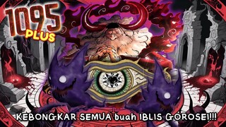 GARA GARA Chapter Baru!!! Oda NUNJUKIN Semua BUAH IBLIS GOROSEI LAIN!!!