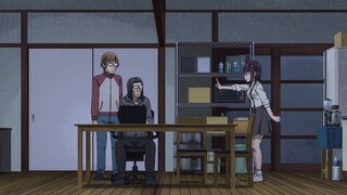 Isekai Ojisan Episode 5