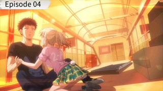 Medaka Kuroiwa is Impervious to My Charms || English Dubbed