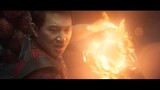 Shang Chi Alternate Ending and Post Credit Scene Deleted Scenes - Marvel Breakdown