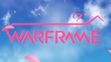 Open WARFRAME in the way of love apartment