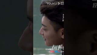 Sweet Couple 💕 New Vanity Fair 💗 #ztao #cdrama #youku #shorts