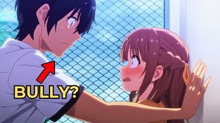 Top 10 NEW Romance Anime Where Bad Boy Falls For Good Girl