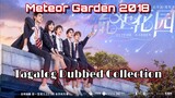 METEOR GARDEN Episode 5 Tagalog Dubbed 720p