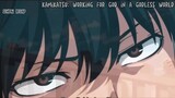 NA-reincarnate siya sa mundong walang God | tagalog anime recap | PART 2