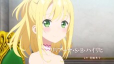 Trailer Season 2 Arifureta Shokugyou de Sekai Saikyou