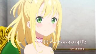 Trailer Season 2 Arifureta Shokugyou de Sekai Saikyou