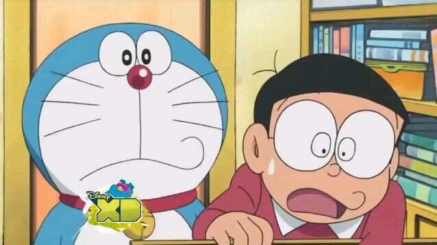 Doraemon Ep. 704 with English Subtitles | DoraemonTheSeries - Bilibili