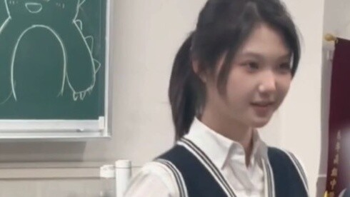 เมื่อฉันเต้นรำกับเพลงหวานๆในวันปีใหม่...