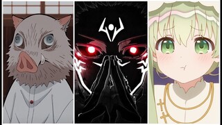 [ Tik Tok Anime ] p62 | Tổng hợp Tik Tok Anime nhạc Chill ~~