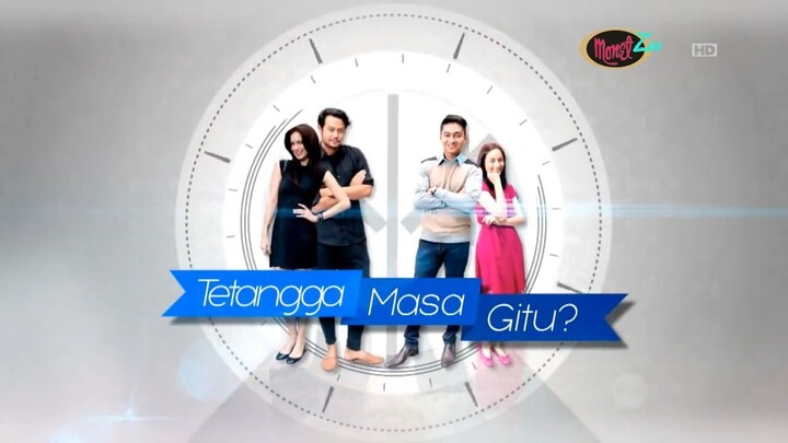 Tetangga Masa Gitu- - Episode 4 - Microwave - Part 1