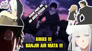 #R05 TRAGEDI PADA MC INI BIKIN NYESEK !!! [REKOMENDASI ANIME SAD]