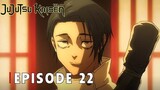 Jujutsu Kaisen Season 3 - Episode 22 [Bahasa Indonesia]