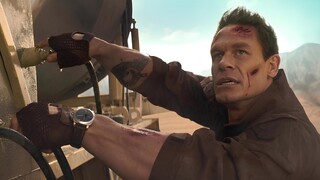 1000 IQ Man Fakes A Massive Sandstorm In Order To Steal An Oil Field !