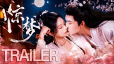 [TRAILER 1] Once Upon A Dream (2025) Premieres on April 12. (Today)