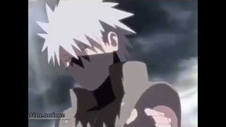 Lagu NARUTO sedih😭😭