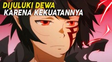 5 Anime Dengan Karakter Utama Overpower Sejak Awal Part II