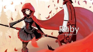 Example RWBY part 1