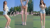 [Cover Tari] "What is Love" - TWICE