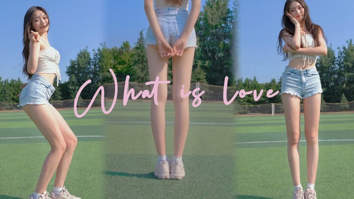 [Dance Cover] What is Love - TWICE