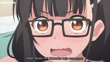 Putri Ibu Tiriku adalah Mantanku - Episode 10