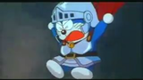 Doraemon: Nobita and the Robot Kingdom Malay Dub