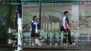 The First Frost Episode 2 Sub Indo